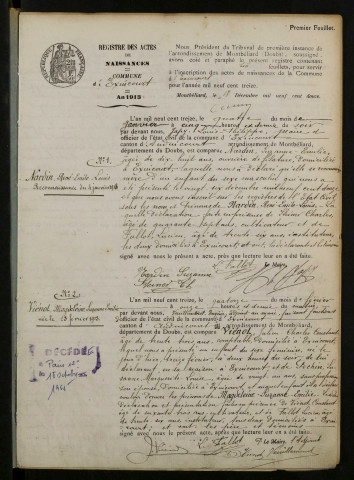 N 1913-1922