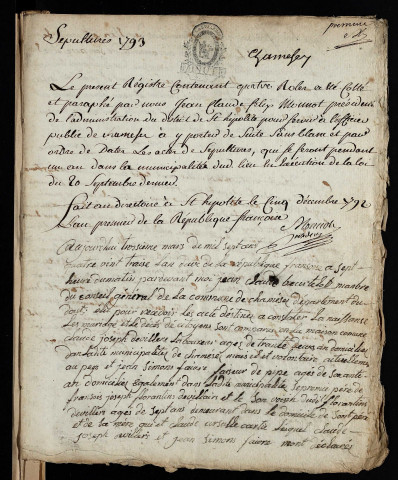 D 1793-1912