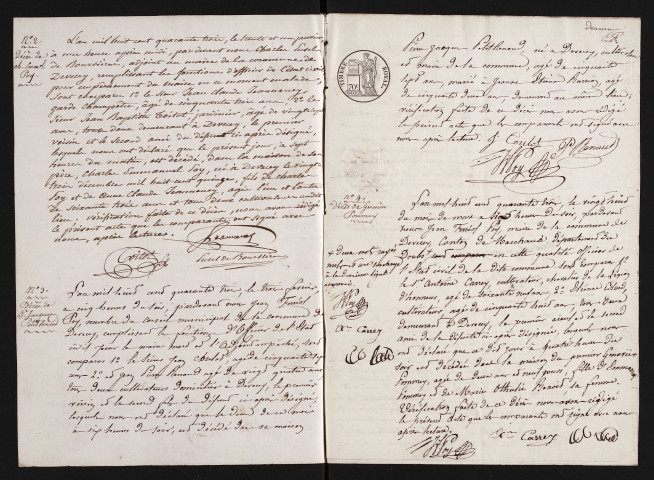 D 1843-1872