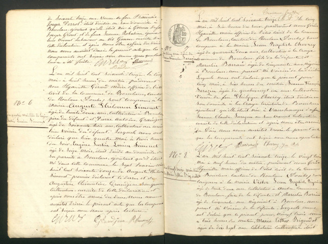 D 1873-1892