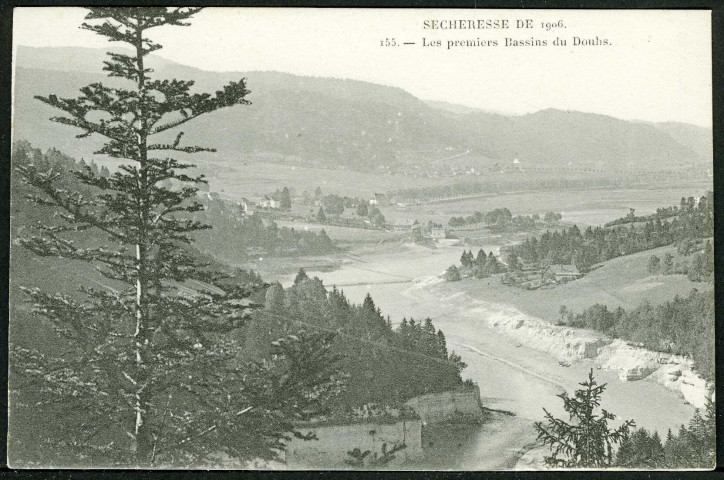 Sécheresse de 1906