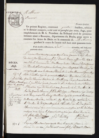 D 1843-1872
