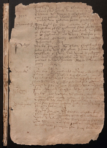 B 1559-1622