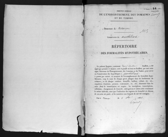 Volume n° 115