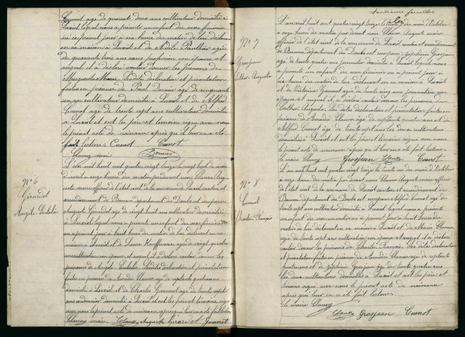 N 1893-1912