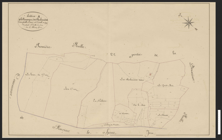 Châtelblanc