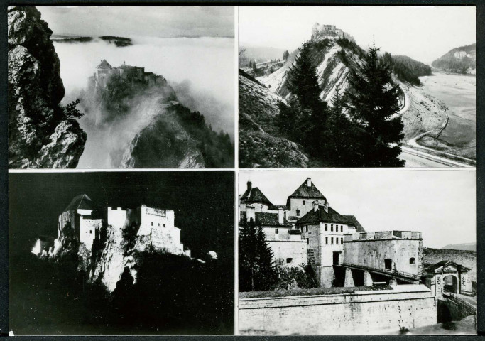 Château de Joux