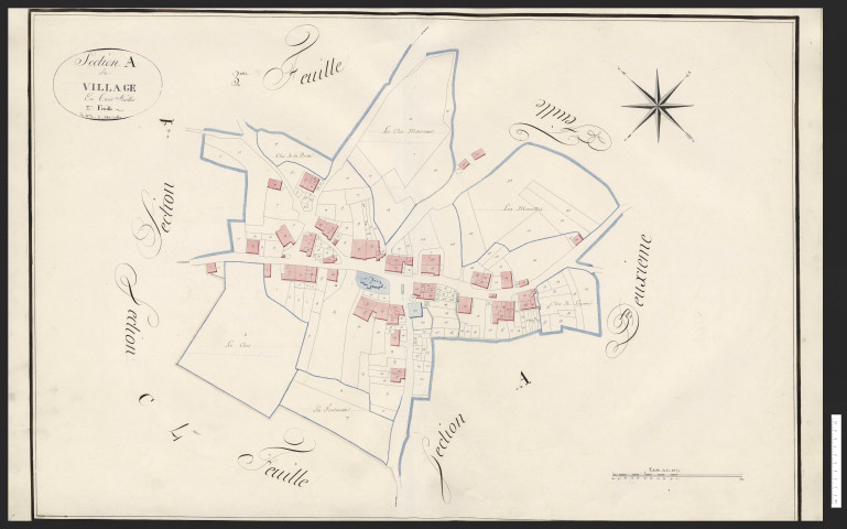 Villers-sous-Chalamont
