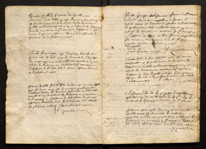 BMS 1688-1705