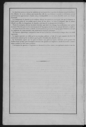 Volume 3, nos 1001 à 1500