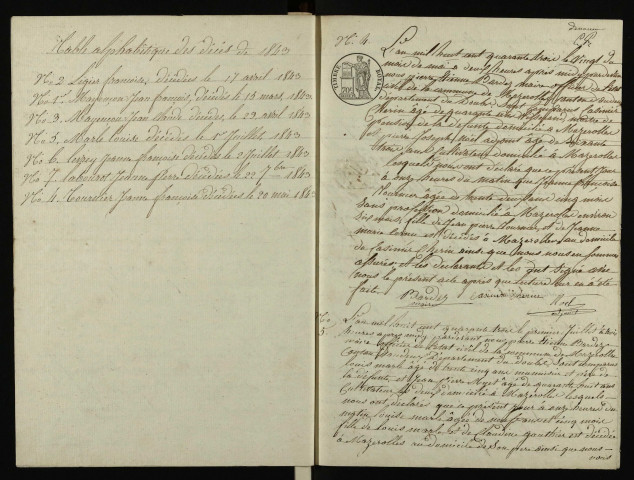 D 1843-1872