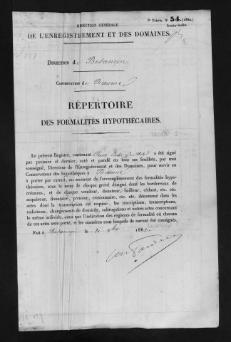 Volume n° 127