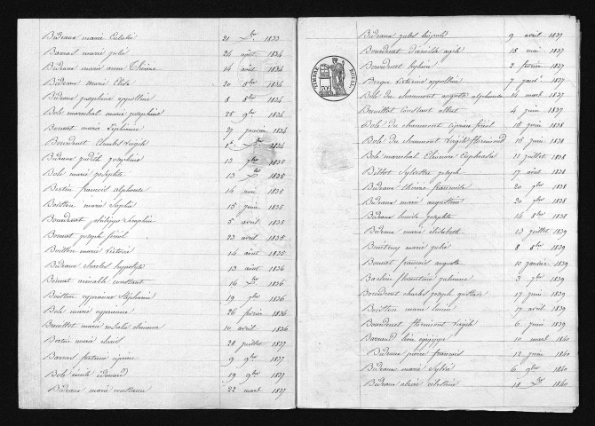 1833-1842