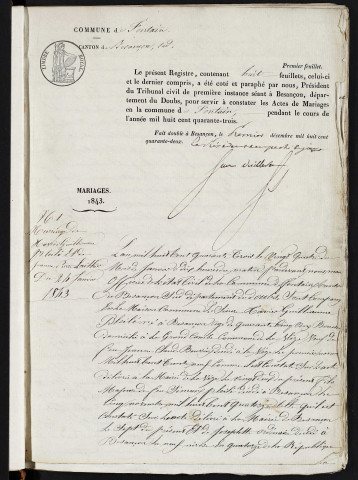 M 1843-1872