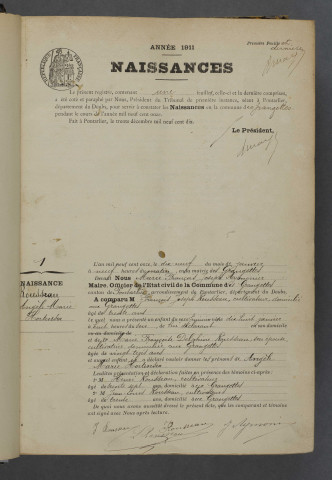 NMD 1911-1912