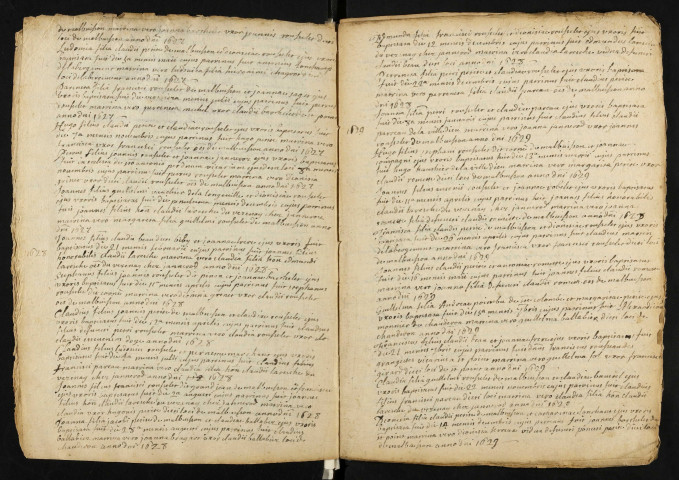 B 1623-1736