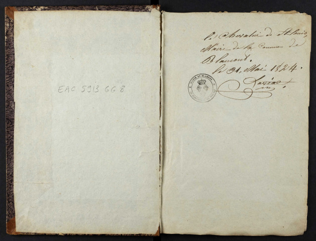BMS 1684-1723
