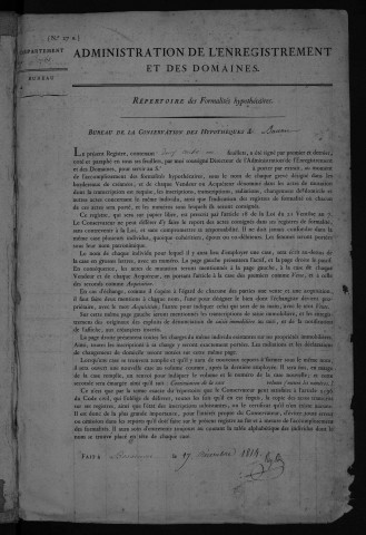 Volume n° 65