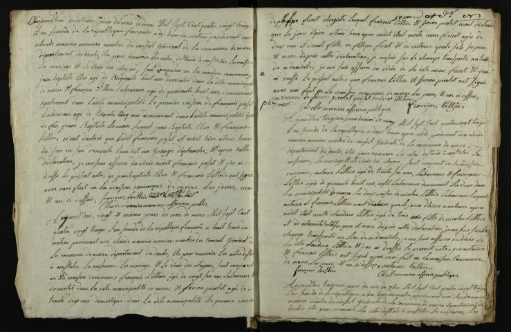 D 1793-1842