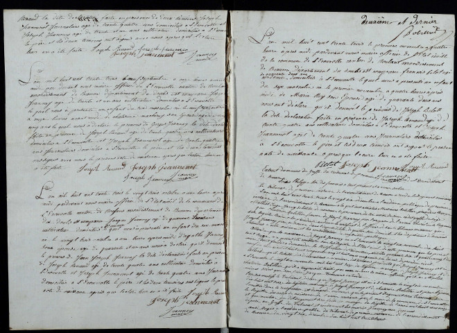 NMD 1833-1852