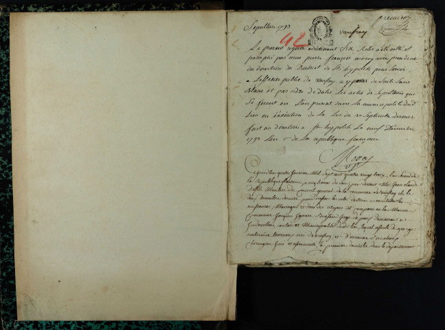 D 1793-1842