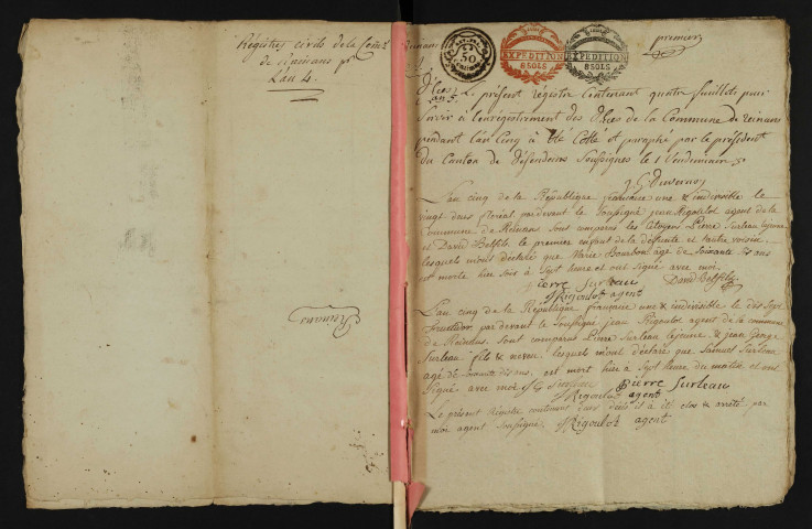 D 1793-1912