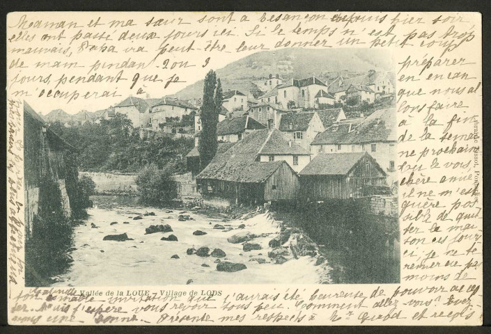 Vue générale
