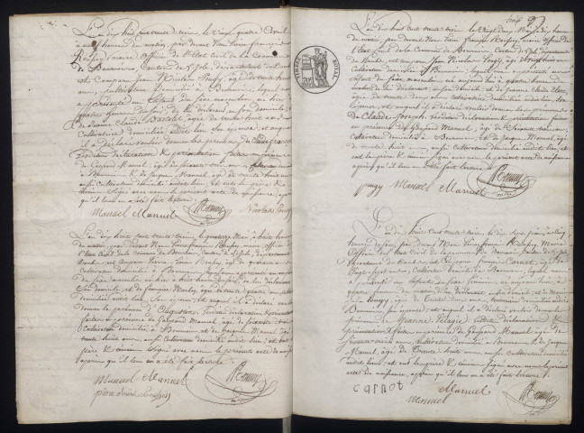 NMD 1833-1852