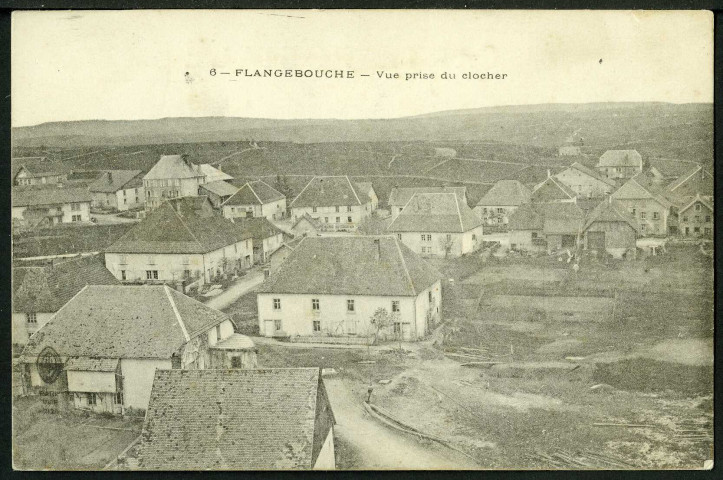 Vue générale