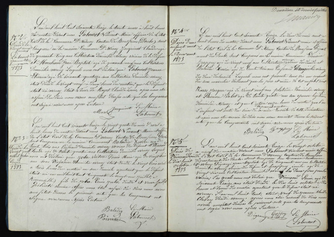D 1873-1900