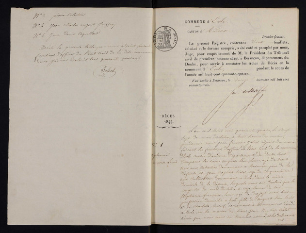 D 1843-1872