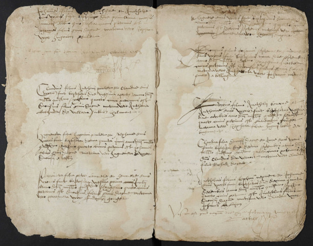 B 1561-1658