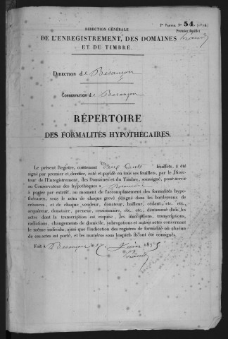 Volume n° 232