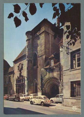Église Notre-Dame