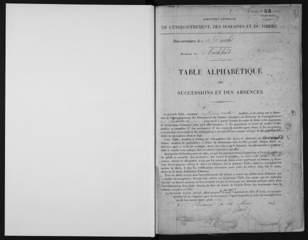 Janvier 1885-décembre 1895