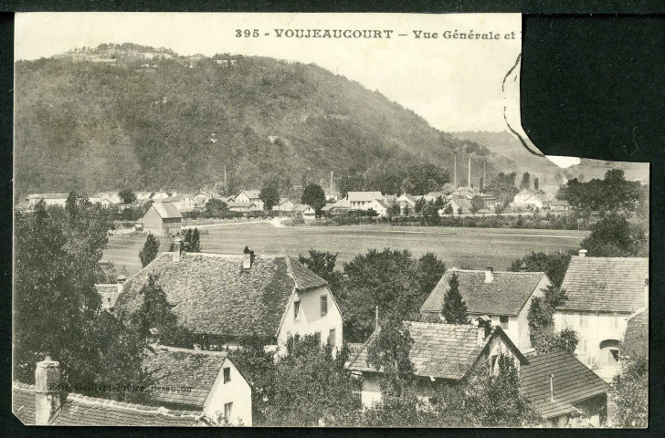 Vue générale