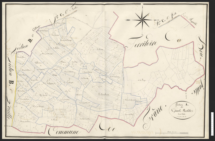 Courvières