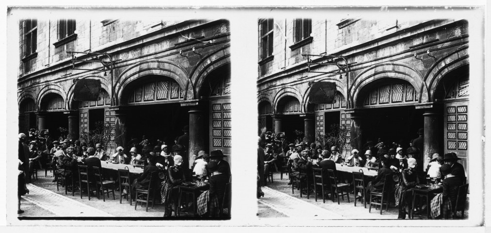 Palais Granvelle