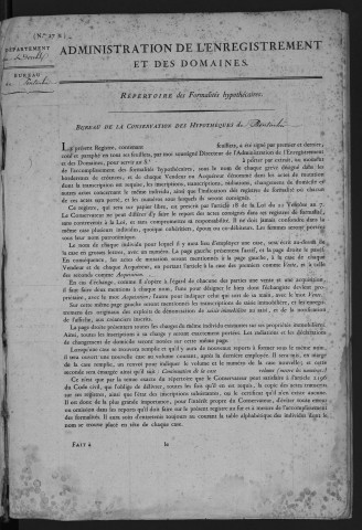 Volume n° 51