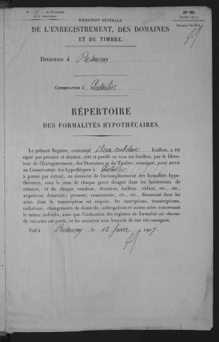 Volume n° 171