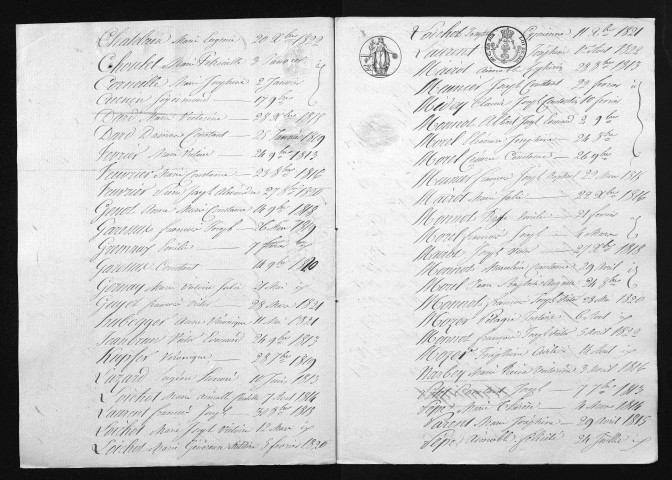 1813-1822