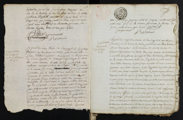 D 1796-1842