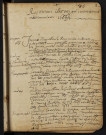 M 1665-1684