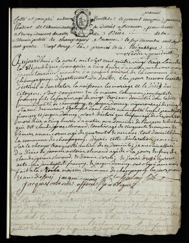 D 1793-1842