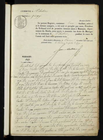 M 1843-1872