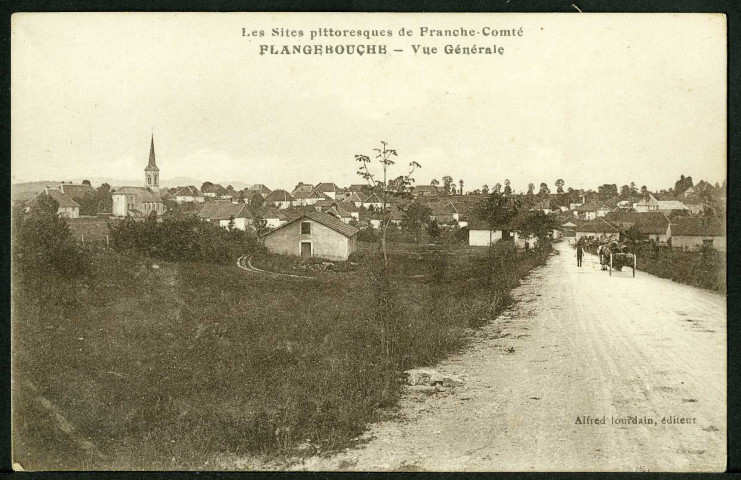 Vue générale