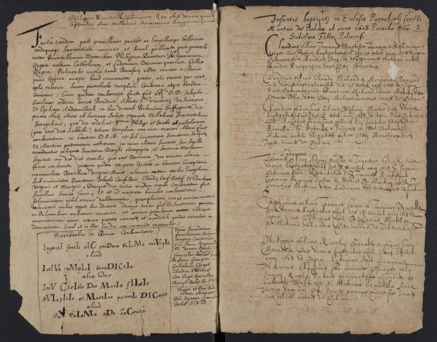 B 1618-1721