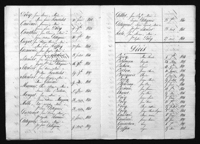 1833-1842