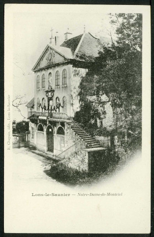 Notre-Dame de Montciel