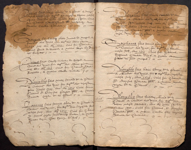 BM 1617-1687